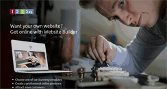 Desktop Screenshot of porridgeclub.com